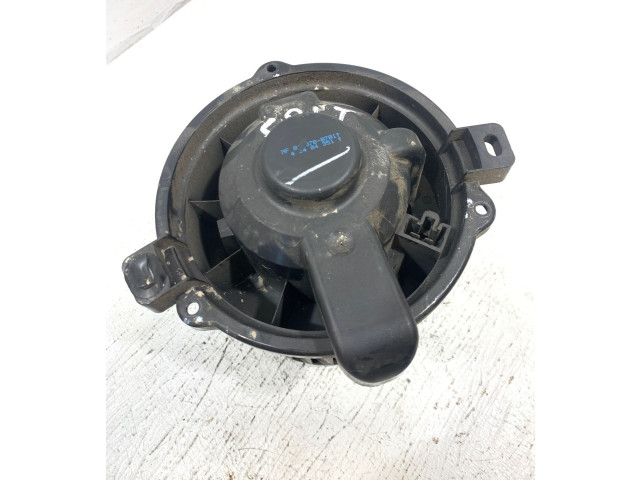 Вентилятор печки    Mf016070701, 43404351   Mitsubishi Colt