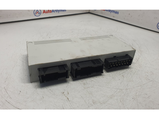 Блок комфорта 6963338, 61356963338   BMW X3 E83   