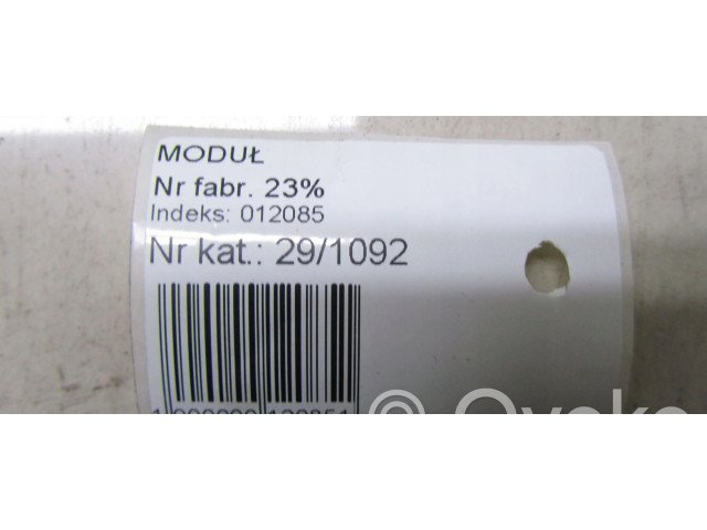 Блок управления 954001K733   Hyundai ix20