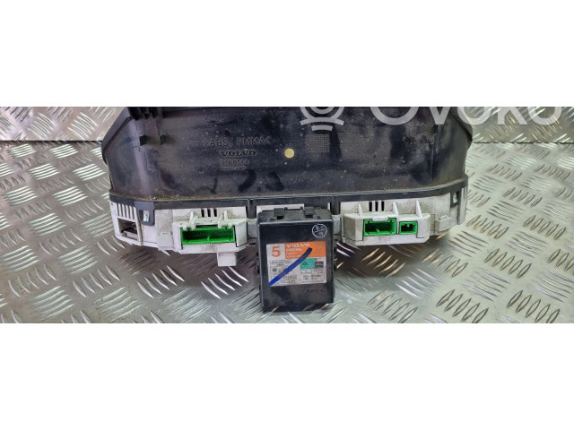 Переключатель дворников 9459266, 9459800   Volvo S70  V70  V70 XC