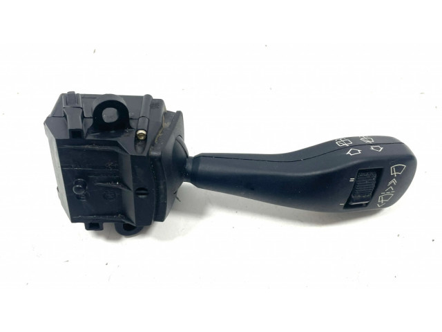 Ручка стеклоочистителей 8363669, 01204020   BMW X3 E83