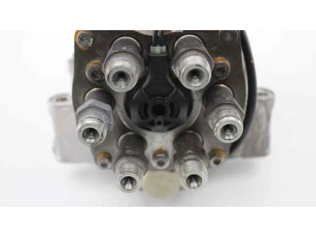 Vstřikovací čerpadlo 059130106D, 0470506002   Audi A6 S6 C5 4B     