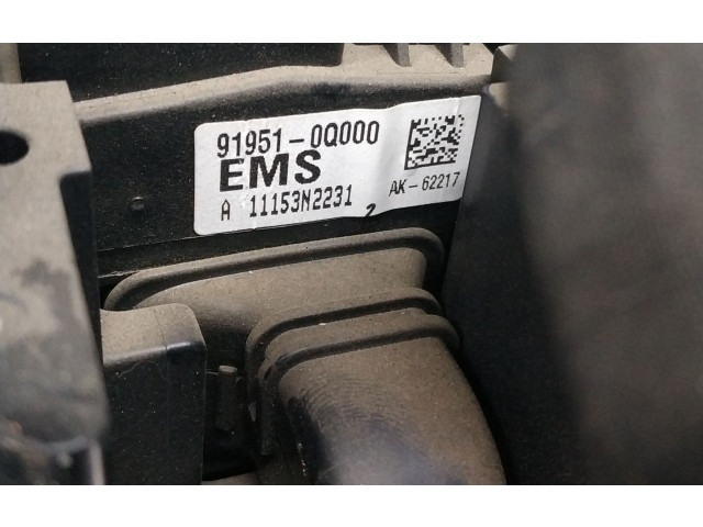   Pojistková skříňka 919510Q000   Hyundai i30 2007