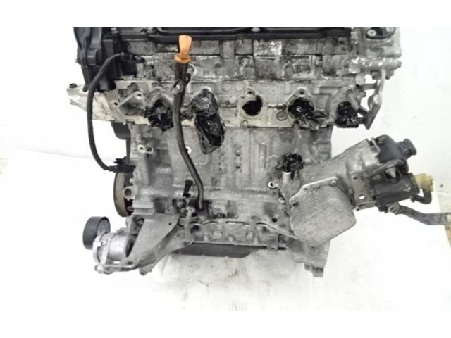 Vstřikovač 9H05   Peugeot 5008     