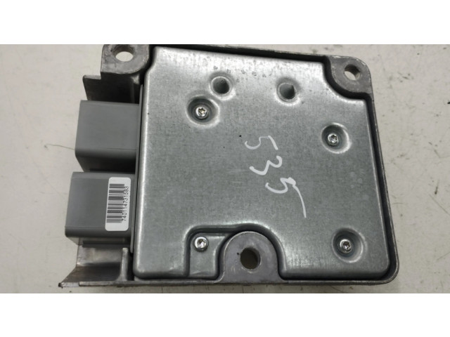 Блок подушек безопасности 68002372AA, 0285010053   Chrysler 300 - 300C