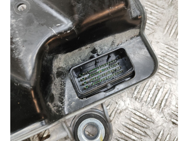 Блок комфорта 149732700B, 149731900E   Tesla Model Y   
