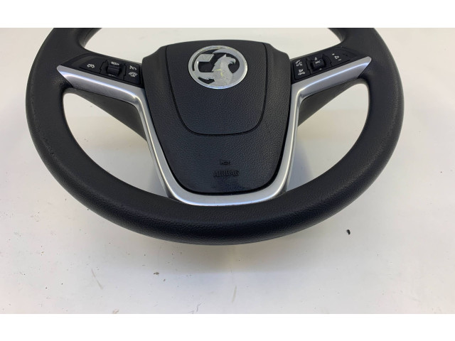 Volant Opel Zafira C 2017 0060002736, 13351039  
