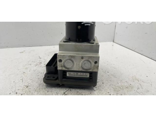 Блок АБС 34516783361   BMW  6 E63 E64  2002-2010 года