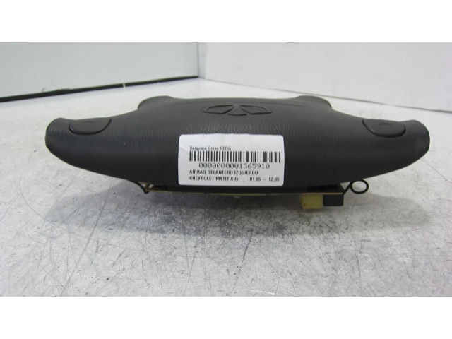 Подушка безопасности водителя IJXDP0721801   Chevrolet Matiz