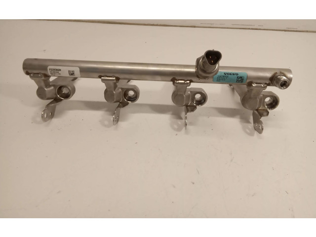 Vstřikovací lišta 31478555, 18045   Volvo XC60     