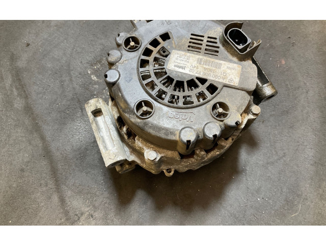 Генератор A0009067702, 2618188A   Mercedes-Benz CLS C218 X218      