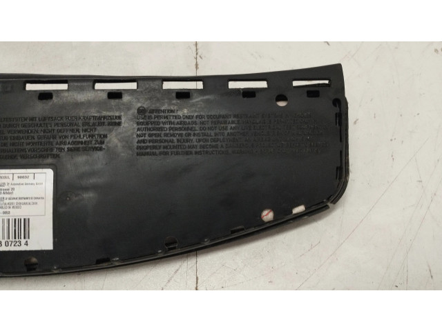 Подушка безопасности в сиденье A2478604800   Mercedes-Benz GLB x247