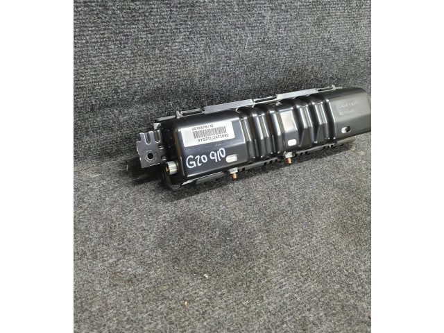 Подушка безопасности для колен 6804046   BMW 3 G20 G21