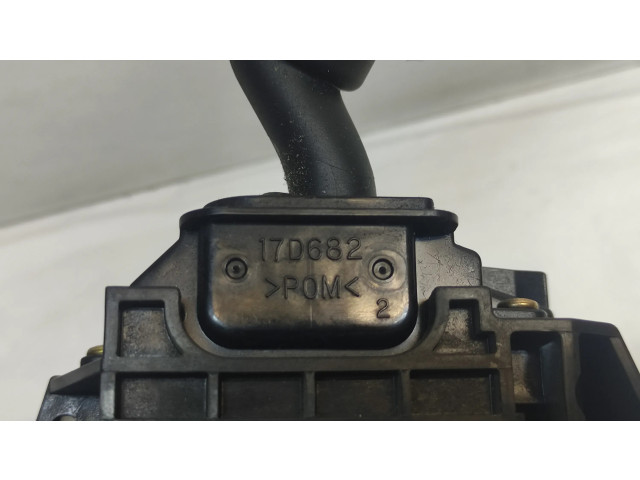 Подрулевой шлейф SRS Z90K390534, 17D682   Mazda 3 I