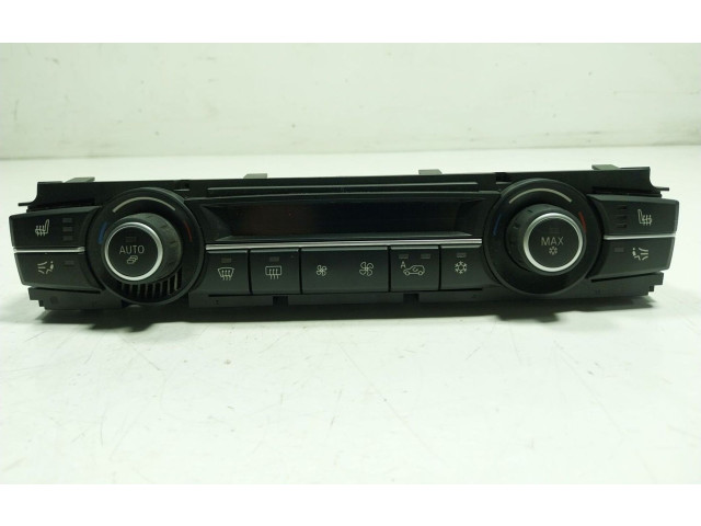 Блок управления климат-контролем 64119310449, 927965401   BMW X6 M
