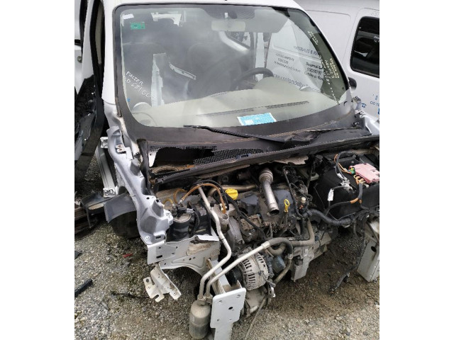 Генератор 8200660034b   Renault Kangoo II