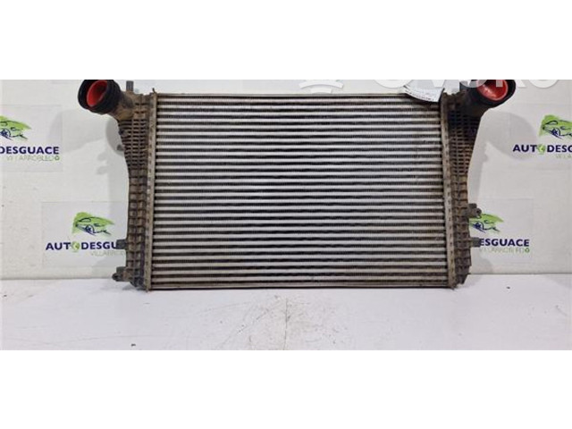 Интеркулер  3C0145805P, N6893002   Volkswagen Tiguan 