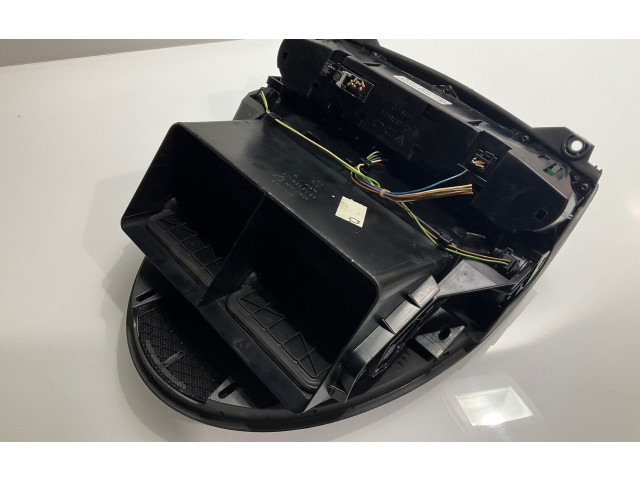 Блок управления климат-контролем 2118300385, 00094103   Mercedes-Benz E W211