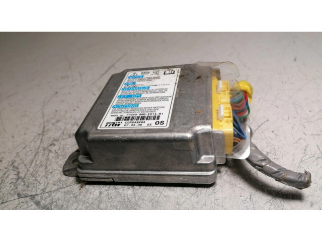 Блок подушек безопасности 77960SMGE014M1   Honda Civic