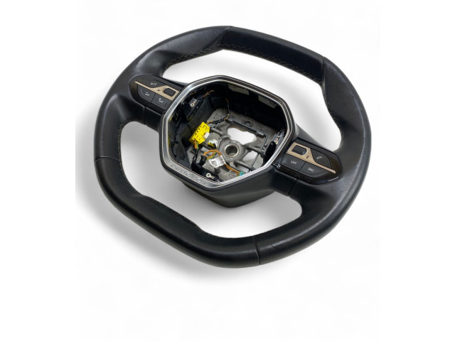 Volant Peugeot 5008 II 2017 34199117D, 98105487  