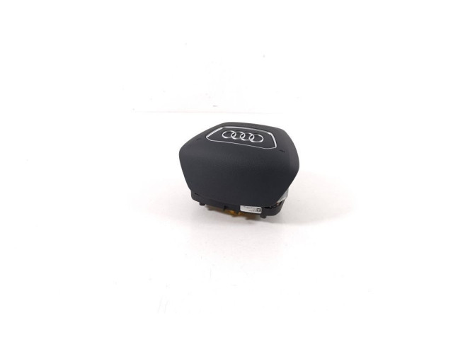 Подушка безопасности водителя 4N0880201P   Audi e-tron