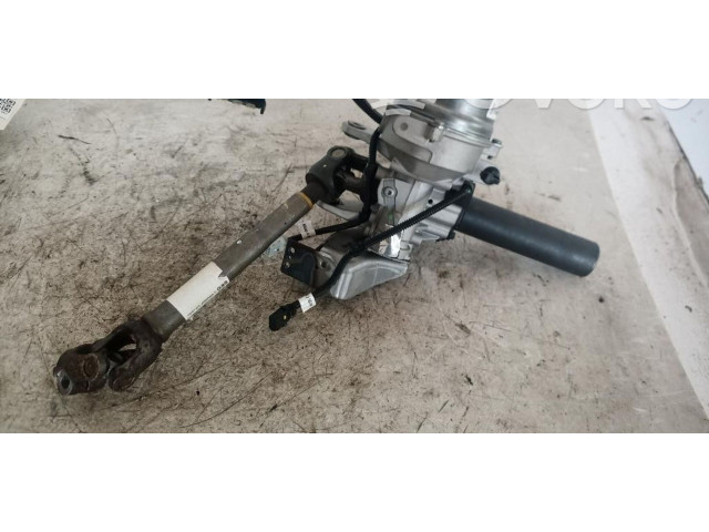    Рулевая рейка 51984174, 51984174   Fiat 500L 2013 -  года