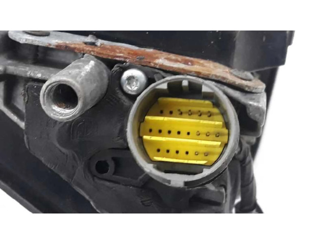 Zpětné zrcátko Сзади Renault Espace IV 2002  7701053702  