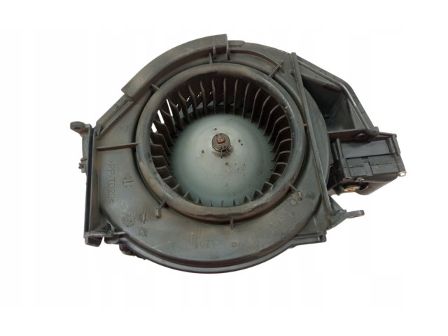 Вентилятор печки    4F0820521A, 4F0820521   Audi A6 S6 C6 4F