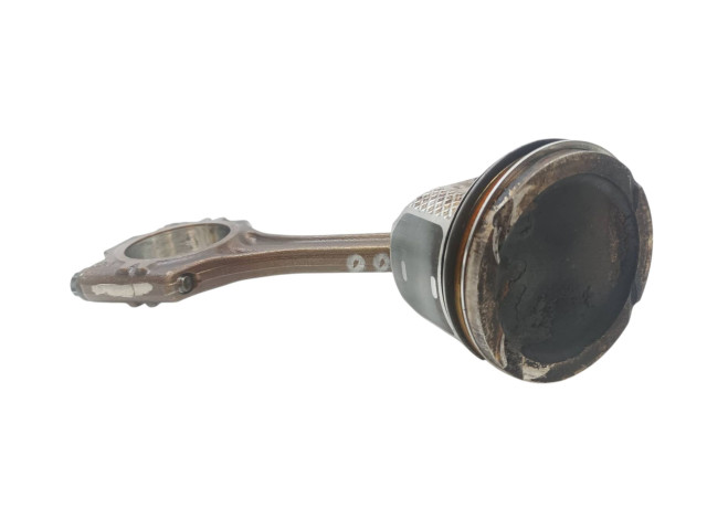  Поршень с шатуном    Seat Ibiza III (6L)  