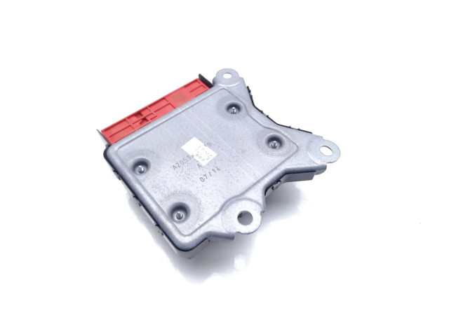Блок подушек безопасности 50524710, A2C30470900   Alfa Romeo Mito