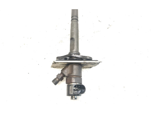 Форсунка 0445110114, 057130276H    Audi A8 S8 D2 4D   