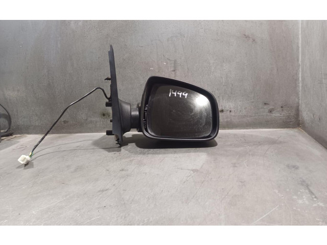 Zpětné zrcátko  Renault Sandero I 2020  963016848R  