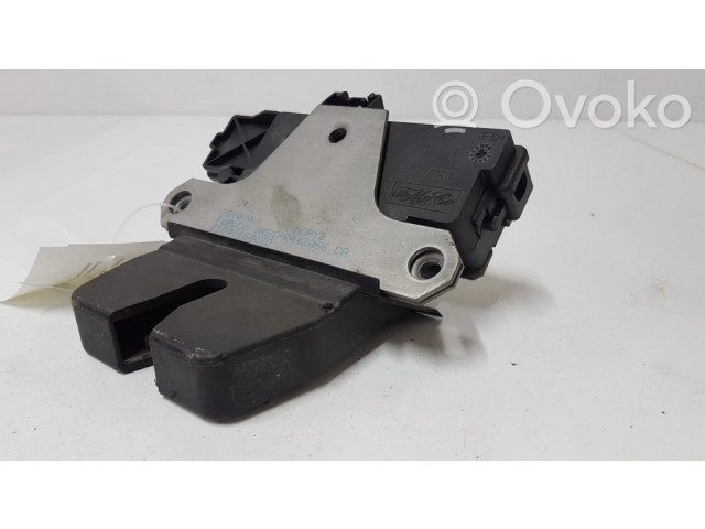 замок багажника 251006, 01041158000    Ford Focus C-MAX 2003-2010 года