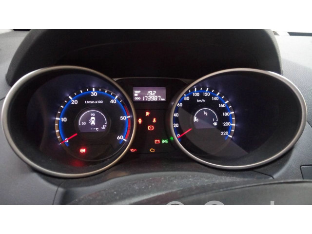 Přístrojová deska  Hyundai ix35 2014 940092Y660, 1100254750P0  