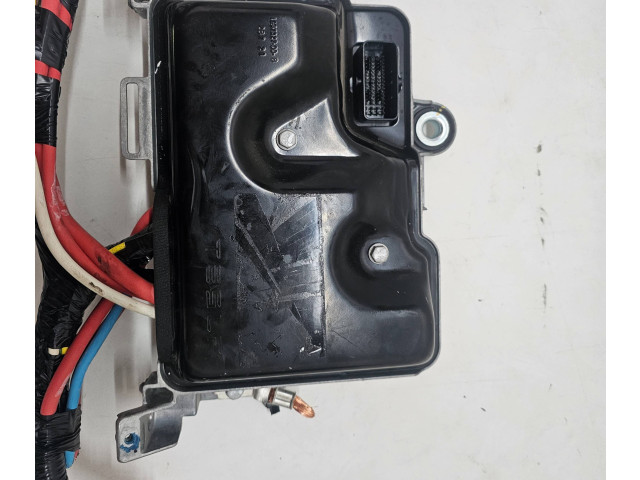 Блок комфорта 149732700B   Tesla Model Y   