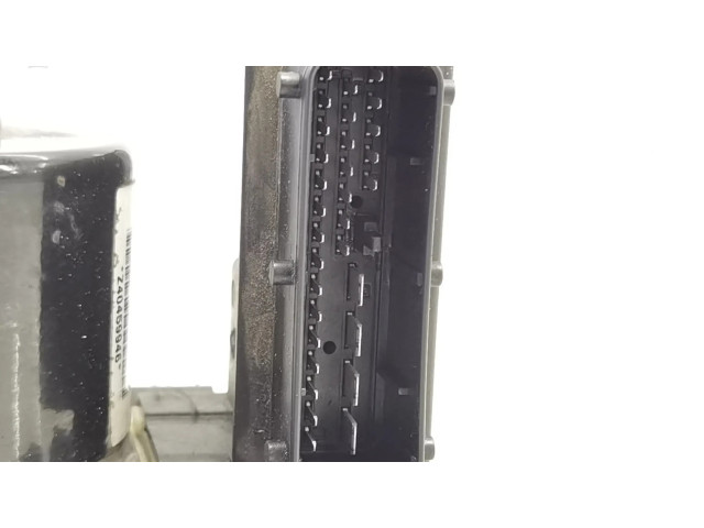 Блок АБС 96340210, 13091807   Chevrolet  Matiz  