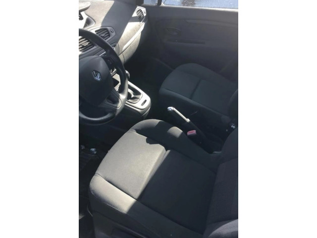 Volant Renault Scenic III -  Grand scenic III 2011 484006621R, 484006621R  