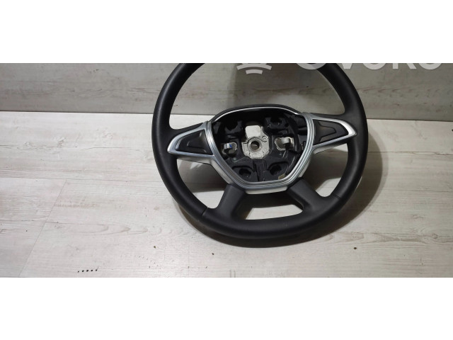 Volant Dacia Logan II 2019 484001085R, 06319000216  