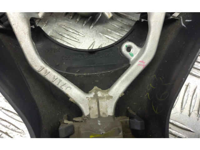 Руль Daihatsu Terios   -  года GS131-07270      