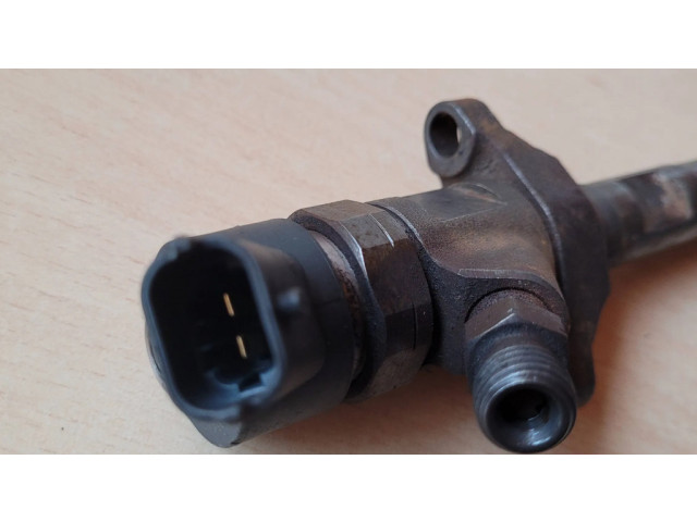 Vstřikovač 0445110259   Ford Focus  pro naftový motor 1.6  