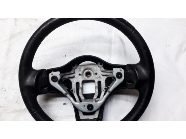 Руль Mitsubishi Colt  2004-2008 года 6027644c      
