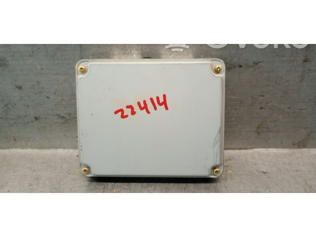 Řídící jednotka 8966142730, 1752005943DENSO   Toyota RAV 4 (XA10) 2001