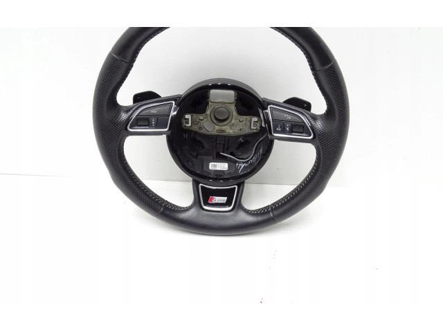 Volant Audi A5 8T 8F 2012 8K0419091CB  