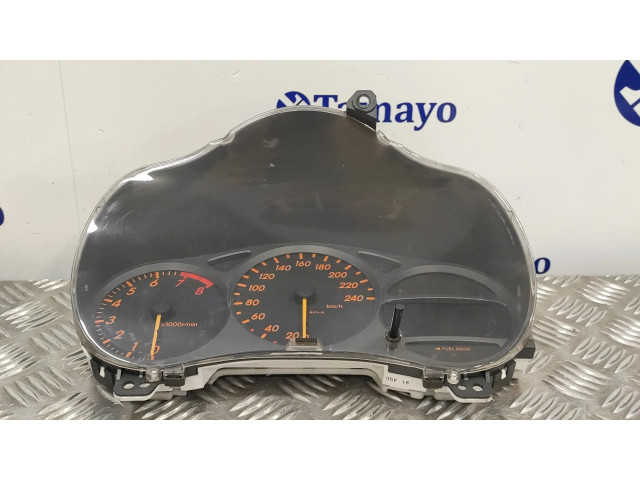 Přístrojová deska  Toyota Celica T230 2004 838002B430  