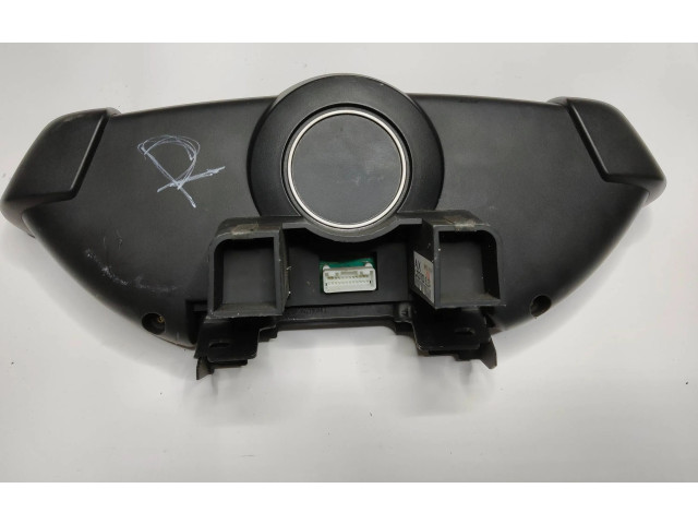 Přístrojová deska  Nissan Murano Z50 2006 0501180005, CC0108LGW  