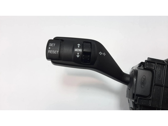 Подрулевой переключатель 4M5T14A664AB, 3M5T6475AE   Ford Kuga I