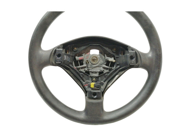 Руль Peugeot 307  2001 - 2005 года 96345022      