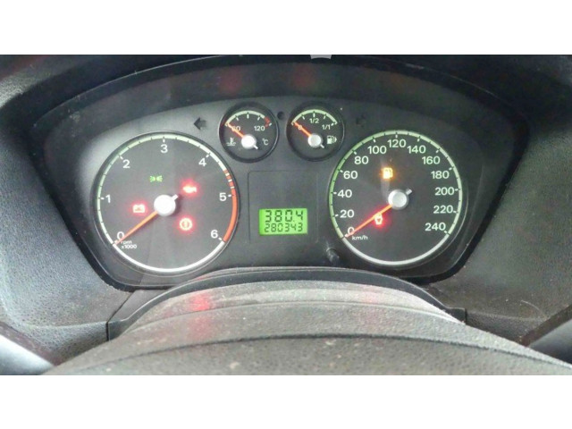 Přístrojová deska  Ford Focus 2006 IMPRK1261969  