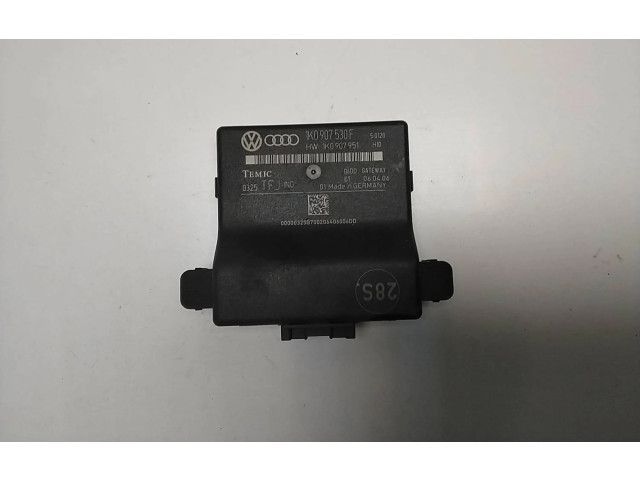 Řídící jednotka 03G906016HN, 0281012272   Volkswagen Caddy 2006