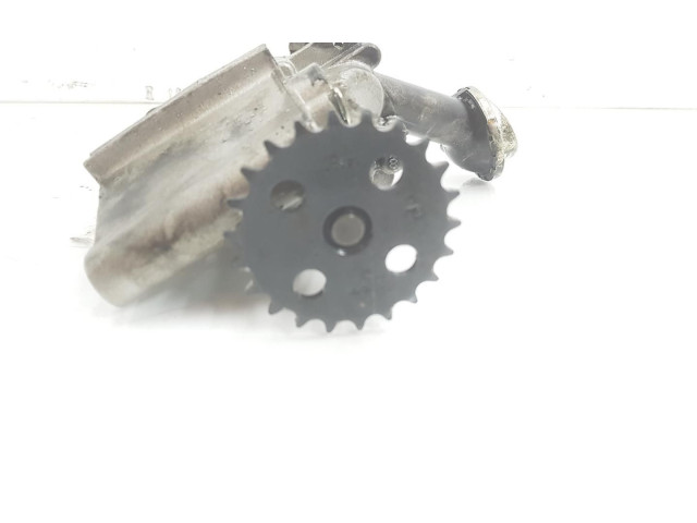Čerpadlo oleje 150008247R, 150003395R   Renault Megane III   K9K636
